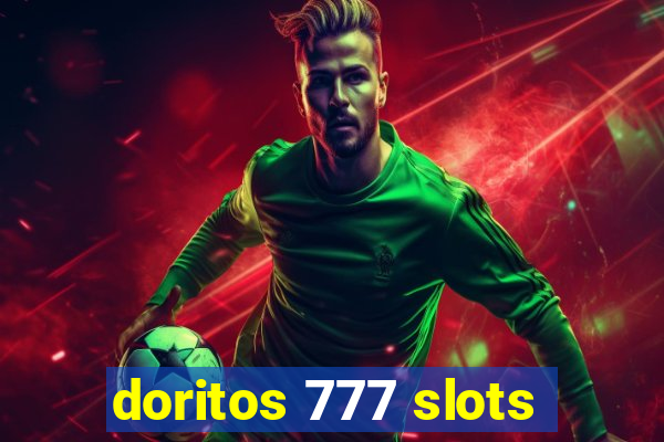 doritos 777 slots